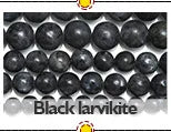 Natural Flat Hollow Square Shape Black Hematite Stone Loose Beads 8X8 13.5X13.5MM 15" Pick Size For Jewelry Making