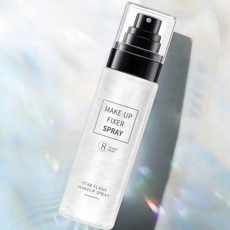 100ml Makeup Setting Fixer Spray Moisturizing Long Lasting Foundation Fixer make Up SprayMatte Finishing Setting Spray Cosmetic