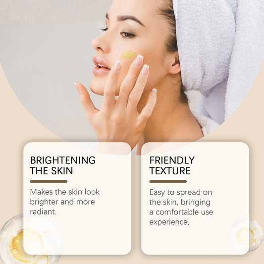 Tallow Honey Facial Balm Reduce Redness Repair Soothing Nourishing Moisturizer Improve Dryness Rough Oil Control Beauty Products