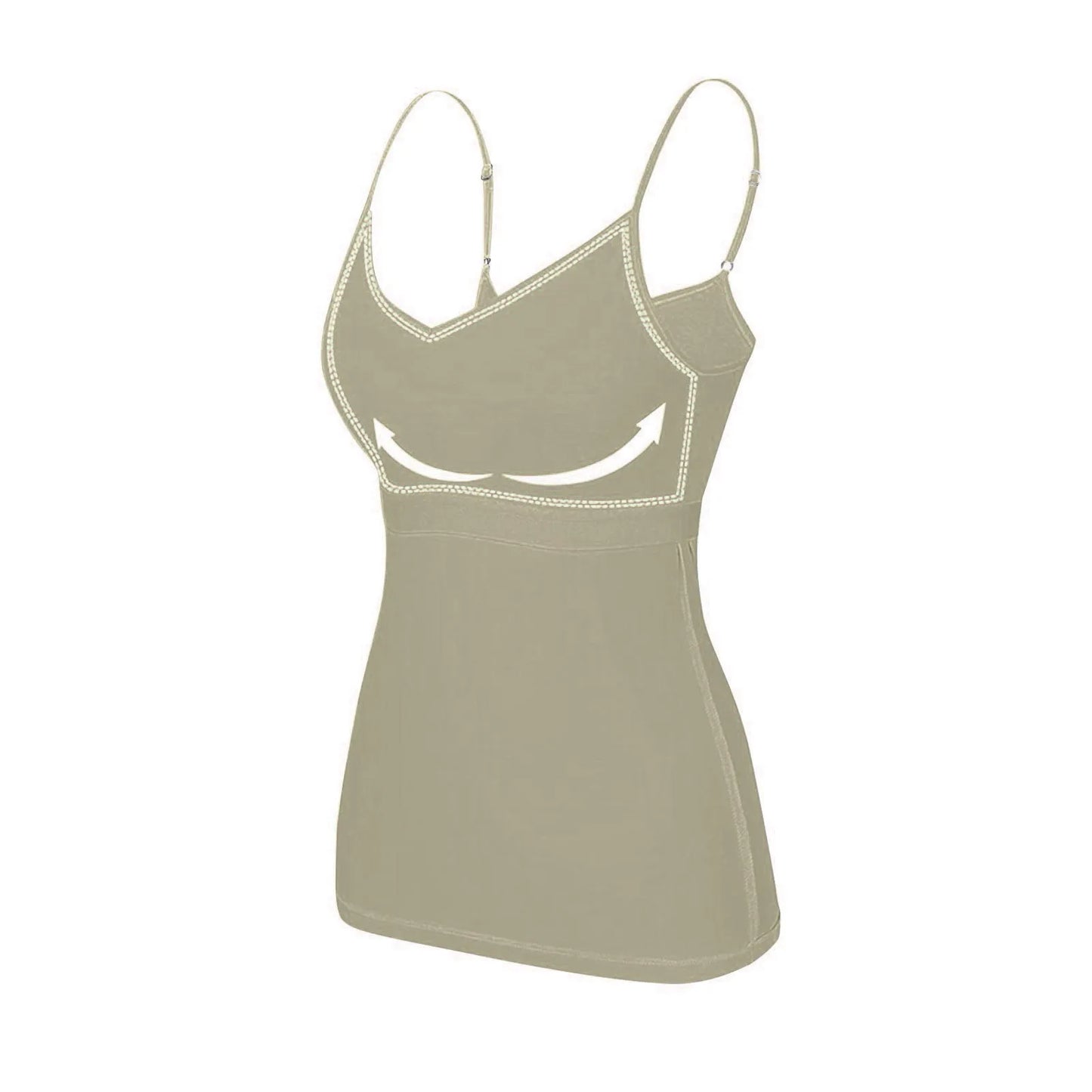 Summer Female Tanks With Chest Pad Basic Solid Sleeveless T shirts Women Slim Halter Neck Off-shoulder Camisole Tops Tees
