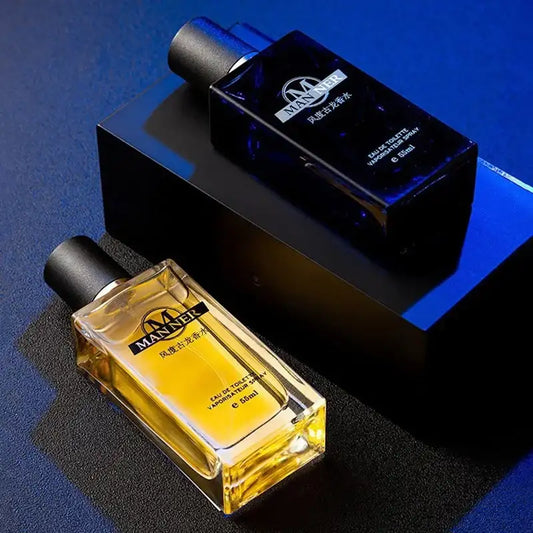 Original brand perfume, men's Cologne, long-lasting talk fragrance, ocean scent, woody cologne