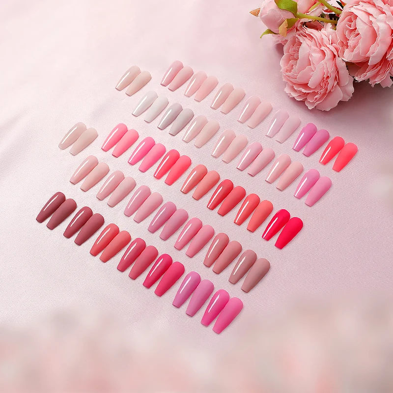 ROSALIND Hot-sale Bottle Gel Nail Polish Vernis Semi Permanent Primer Top Coat Bright Classic For Nail Art Design LED/UV Lamp