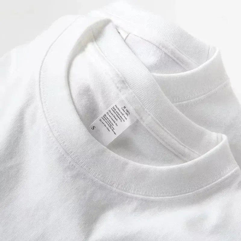 Summer Casual Sports Women's Men's T-shirt Trendy Brand Adanola Letter Printing Top Oversized Y2k Short Sleeves Women's Clothing