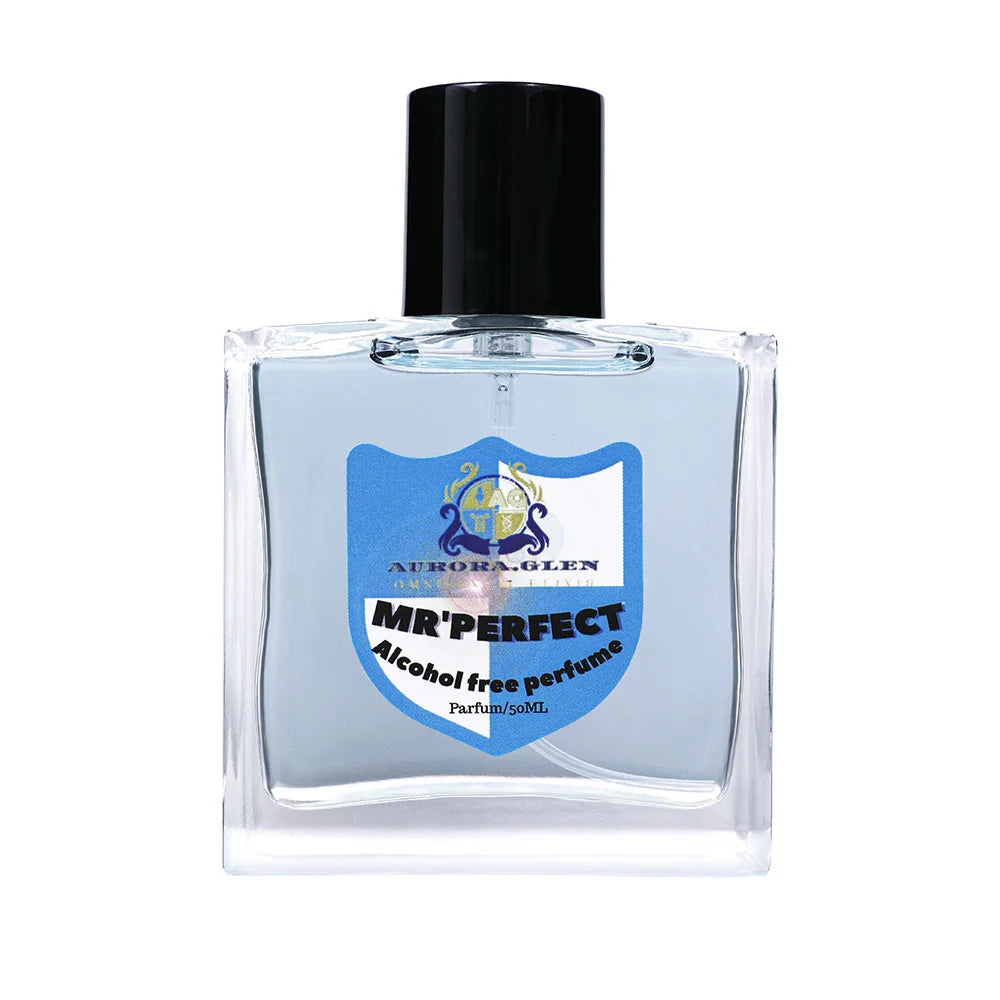 Long Lasting Fragrance Pheromone Perfum Fresh Woody Men's Fragrance Blue Men's Perfume Charm Man's Taste Cologne Fresh Students - Badiee Stylez