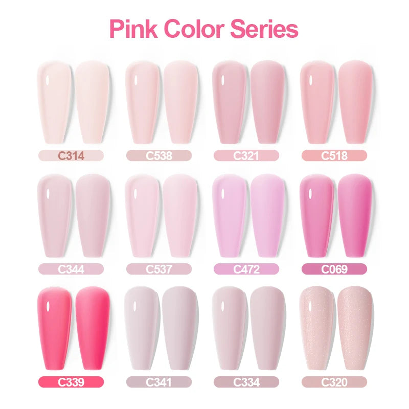 ROSALIND Hot-sale Bottle Gel Nail Polish Vernis Semi Permanent Primer Top Coat Bright Classic For Nail Art Design LED/UV Lamp