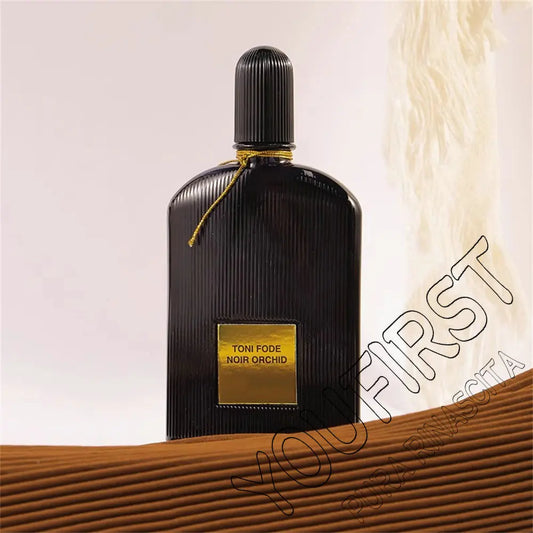 Natural Unisex Perfume Women 100ml Eau De Parfums Homme High Quality Men Cologne Plant Floral Scent Body Spray Perfumes De Mujer