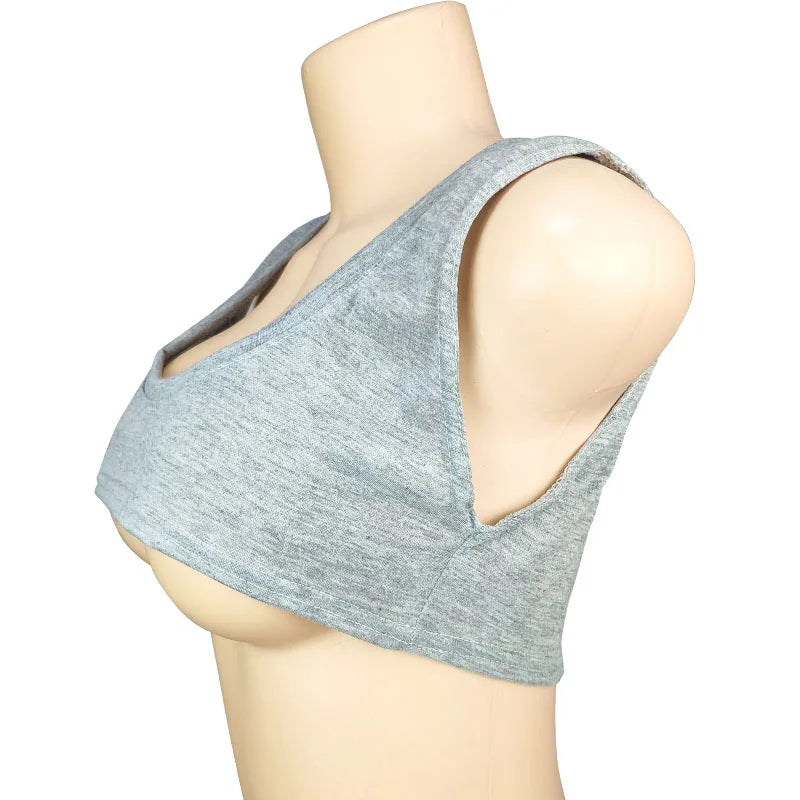 Sexy Ultrashort Tank Top Womens Y2k Clothes Summer Sleeveless Corset Vest Knitted Coquette Fashion Bustier Crop Tops Women 2024