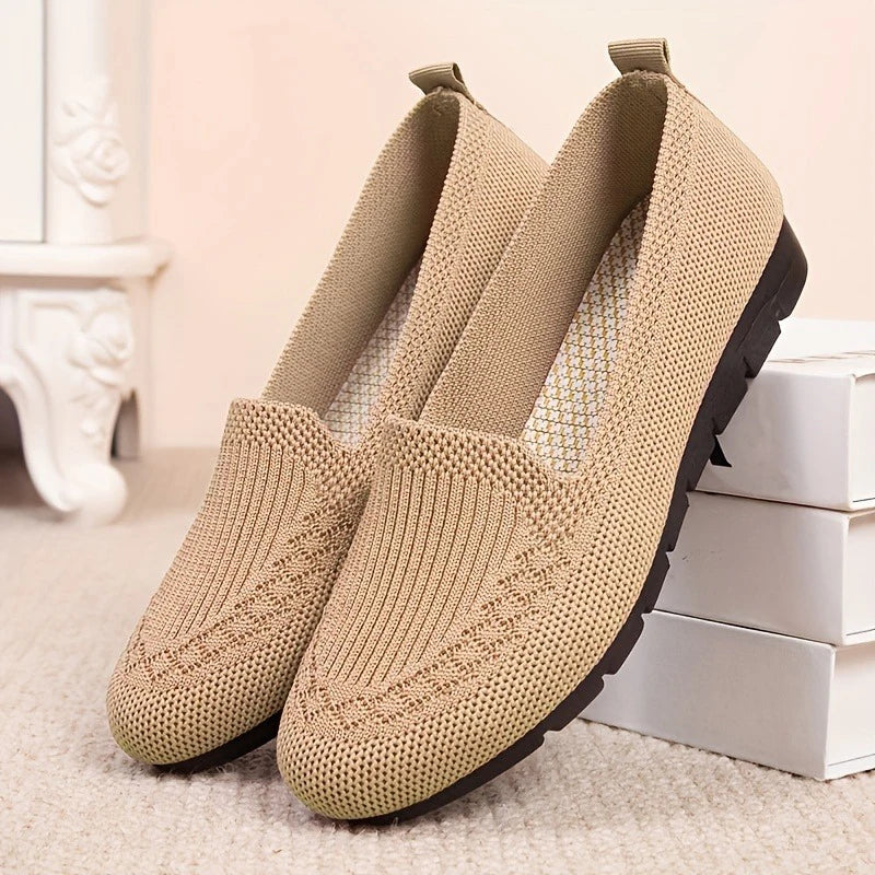 New women's shoes summer 2025 casual sneaker sale shoes with free shipping khaki
