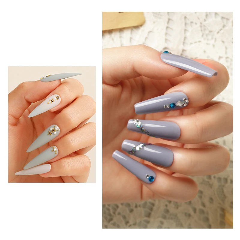 ROSALIND Hot-sale Bottle Gel Nail Polish Vernis Semi Permanent Primer Top Coat Bright Classic For Nail Art Design LED/UV Lamp