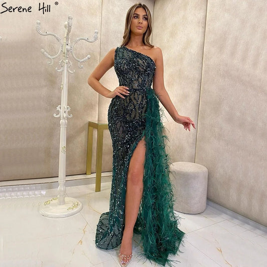 2025 New Women Sleeveless Sequin Long Evening Gown Elegant Bodycon Dress For Wedding Party Prom And Special Occasions
