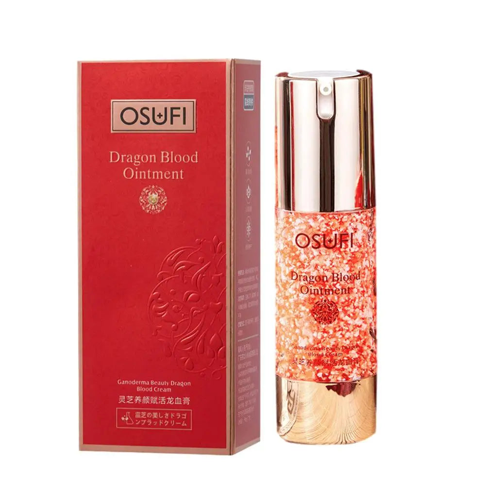 1/3/5pcs Dragon Blood Face Cream Moisturizing Nourishing Lightening firming Facial Cream Moisturizing Water Cream Skin care 1PCS