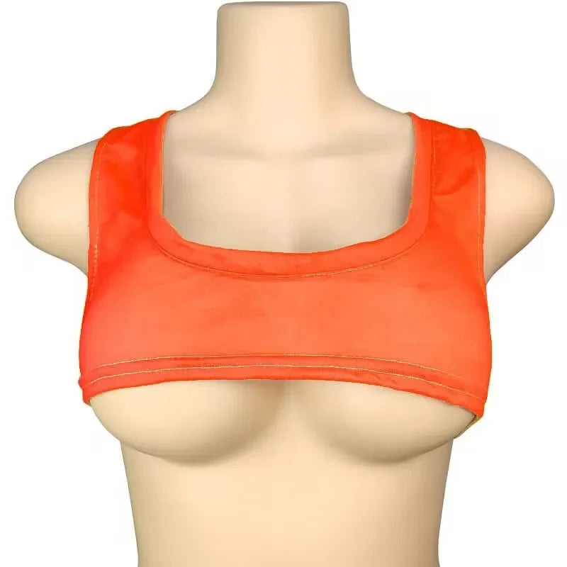 Sexy Ultrashort Tank Top Womens Y2k Clothes Summer Sleeveless Corset Vest Knitted Coquette Fashion Bustier Crop Tops Women 2024 17