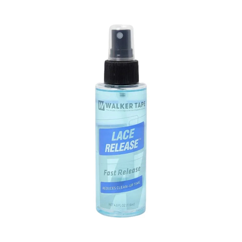 1 PCS 118ml Wig Glue Remover Spray - Free from Harmful Additives Making It Suitable for Removing Wig And Lace Front Wigs