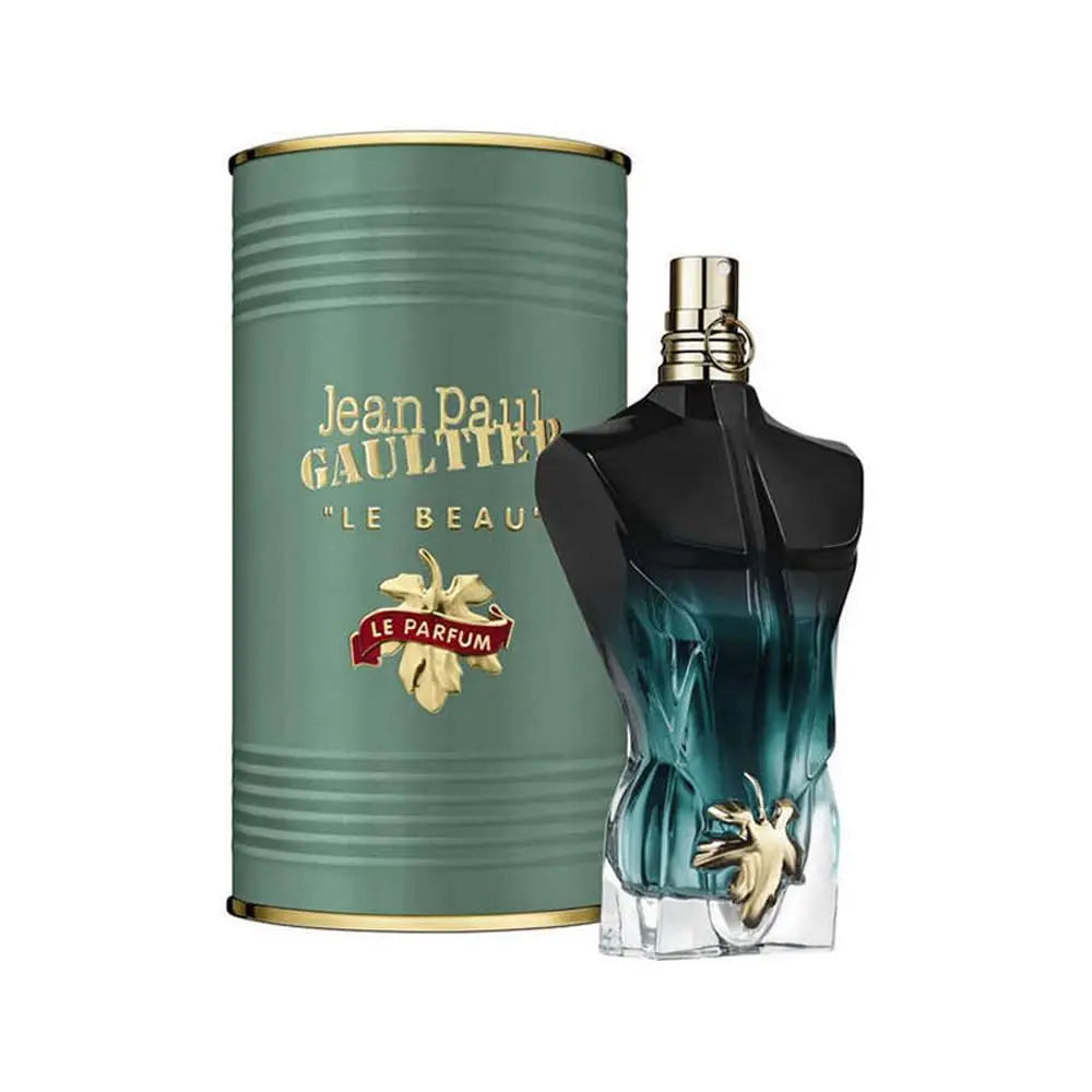 Jean Paul Gaultier Les Males De Le Beau Le Parfum Eau De Parfum Intense 125 ml/4.2 oz Badiee Stylez