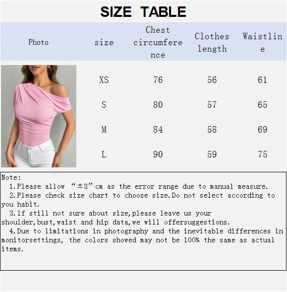Pure Wind Oblique Shoulder Short-sleeved T-shirt Women's Summer Design Sense Slim-fit Off-shoulder Clothing Looks Thin
