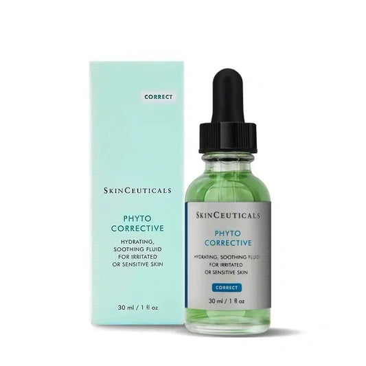 Facial Skin Care 30ml Phyto Corrective Serum for Skin Care Collection, CE Ferulic, Discoloration, Phloretin CF, H.A.INTENSIFER