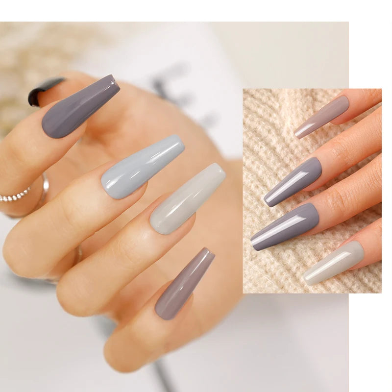 ROSALIND Hot-sale Bottle Gel Nail Polish Vernis Semi Permanent Primer Top Coat Bright Classic For Nail Art Design LED/UV Lamp