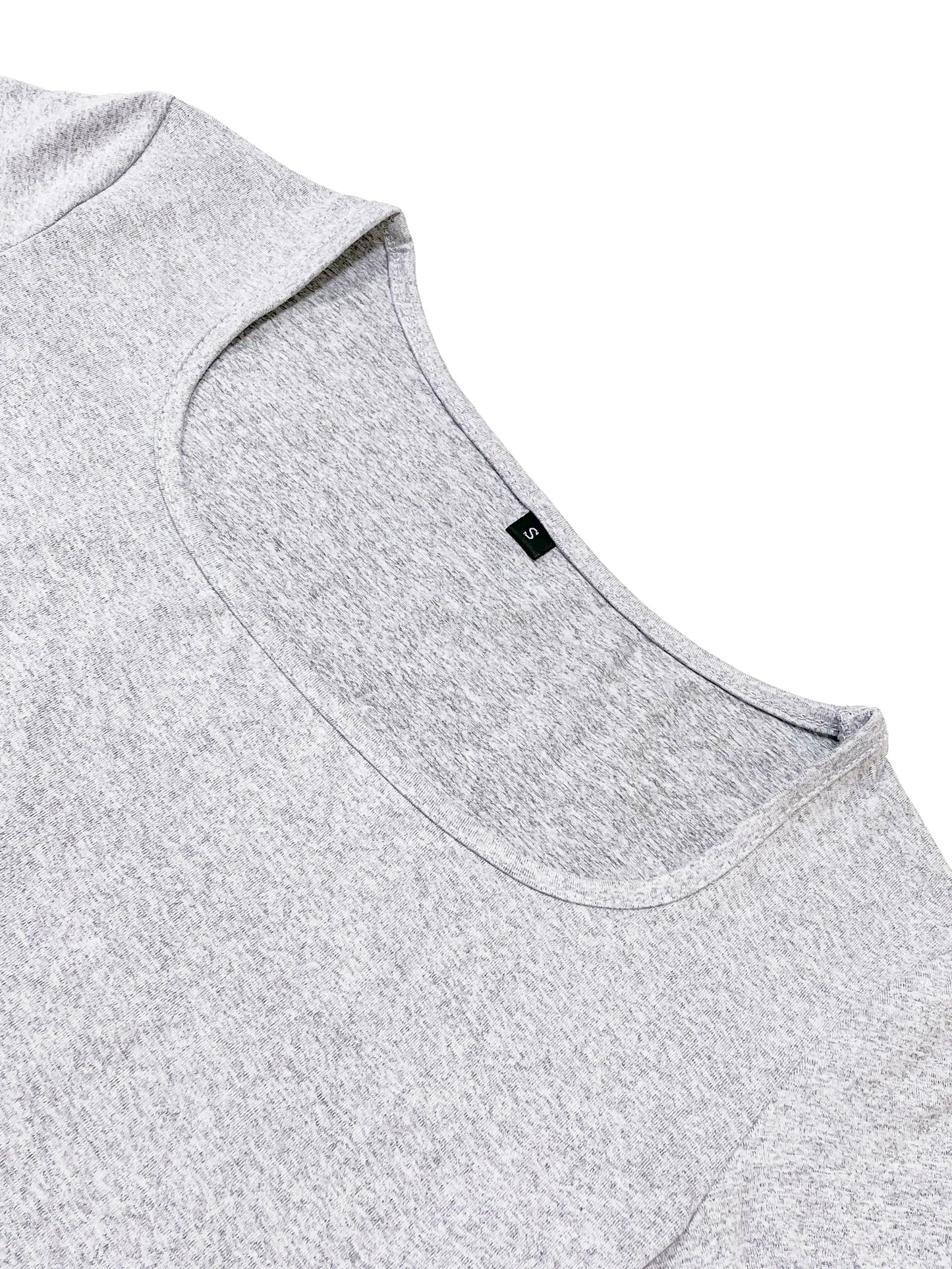 Women's Plain Square Neck Bodycon Dress, Casual Short Sleeve Long Dress for Summer, Ladies Clothes for Daily Wear, Women's dress