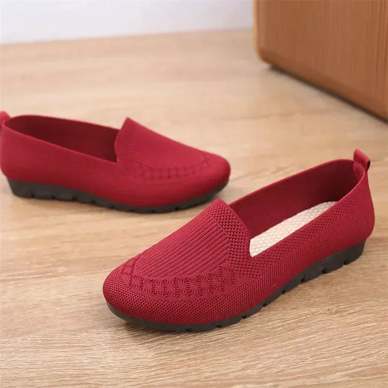 New women's shoes summer 2025 casual sneaker sale shoes with free shipping