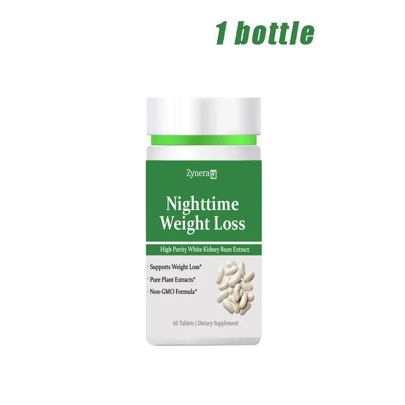 Slimming Pills Fat Burner for Weight Loss Boost Meta-bolism Suppress Appetite Support De-tox Belly Slimming for Men and Women 1 bottle