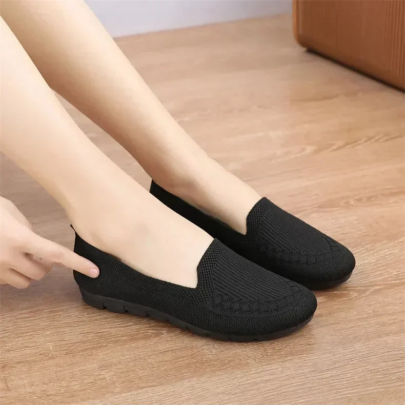 New women's shoes summer 2025 casual sneaker sale shoes with free shipping