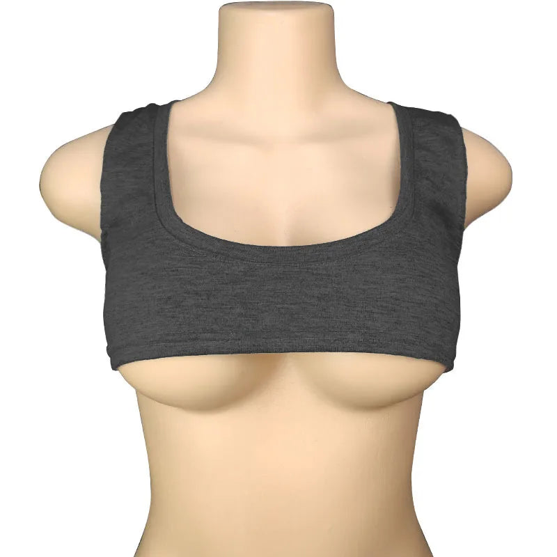 Sexy Ultrashort Tank Top Womens Y2k Clothes Summer Sleeveless Corset Vest Knitted Coquette Fashion Bustier Crop Tops Women 2024