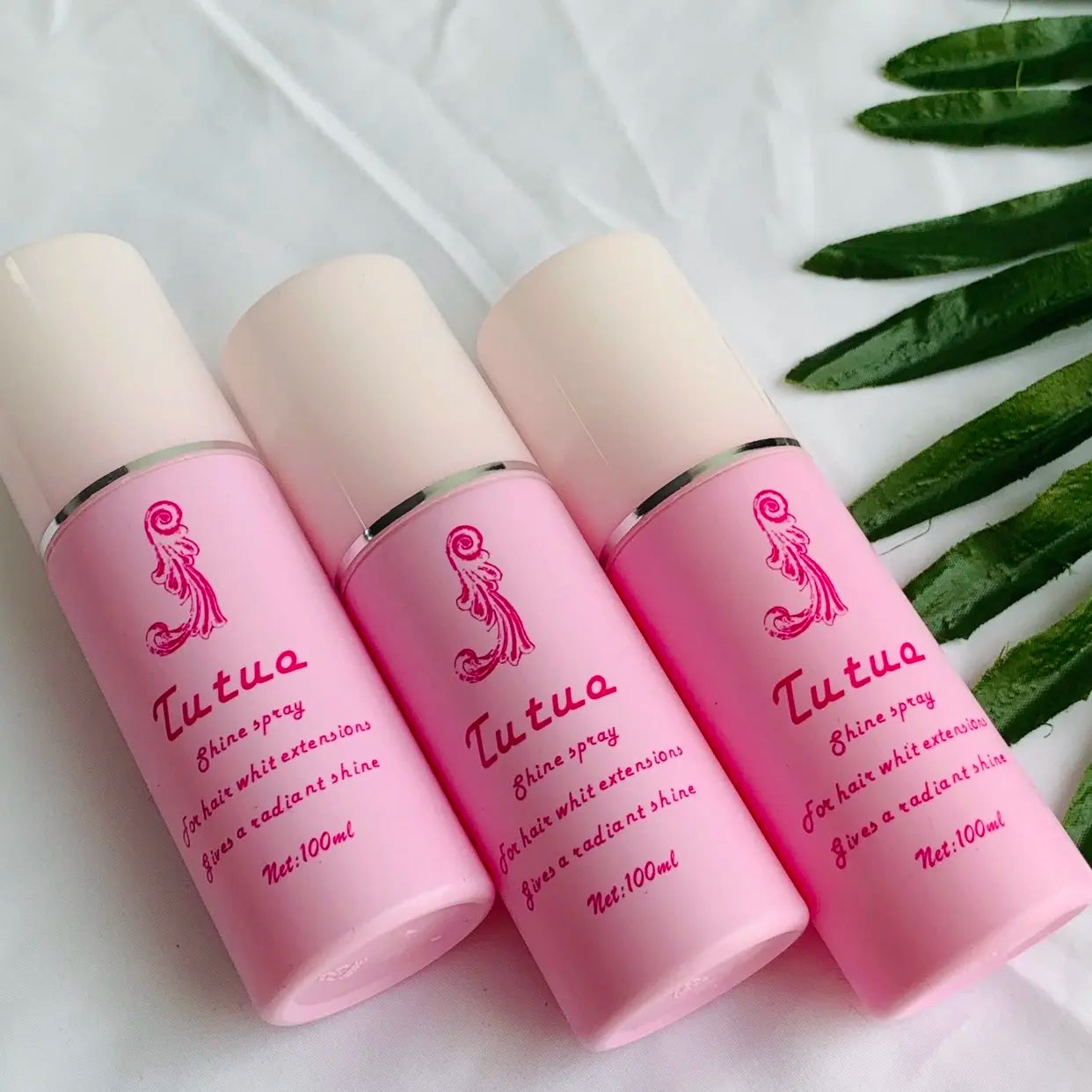 VADES hair Hair Care Spray For Wigs Anti Frizzy Smooth Oil Wig Care For Women Hair Wig Toupee Conditioner Wig Accessories