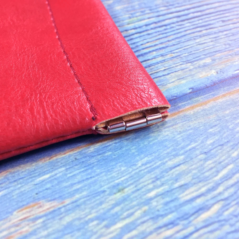 Pu Leather Coin Purse Women Men Small Mini Short Wallet Bag Money Change Key Earbuds Travel Credit Card Holder for Kids Girl