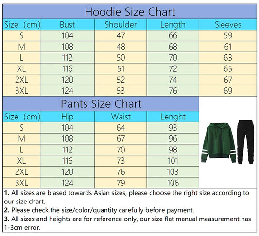 California Womens Tracksuit Casual Stripe Versatile Hooded Sweatshirt or Pants or Suit Simplicity Hot Sales Street Outfits S-3XL