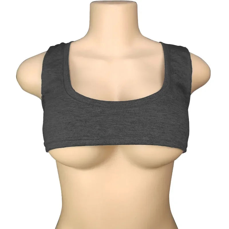 Sexy Ultrashort Tank Top Womens Y2k Clothes Summer Sleeveless Corset Vest Knitted Coquette Fashion Bustier Crop Tops Women 2024 04