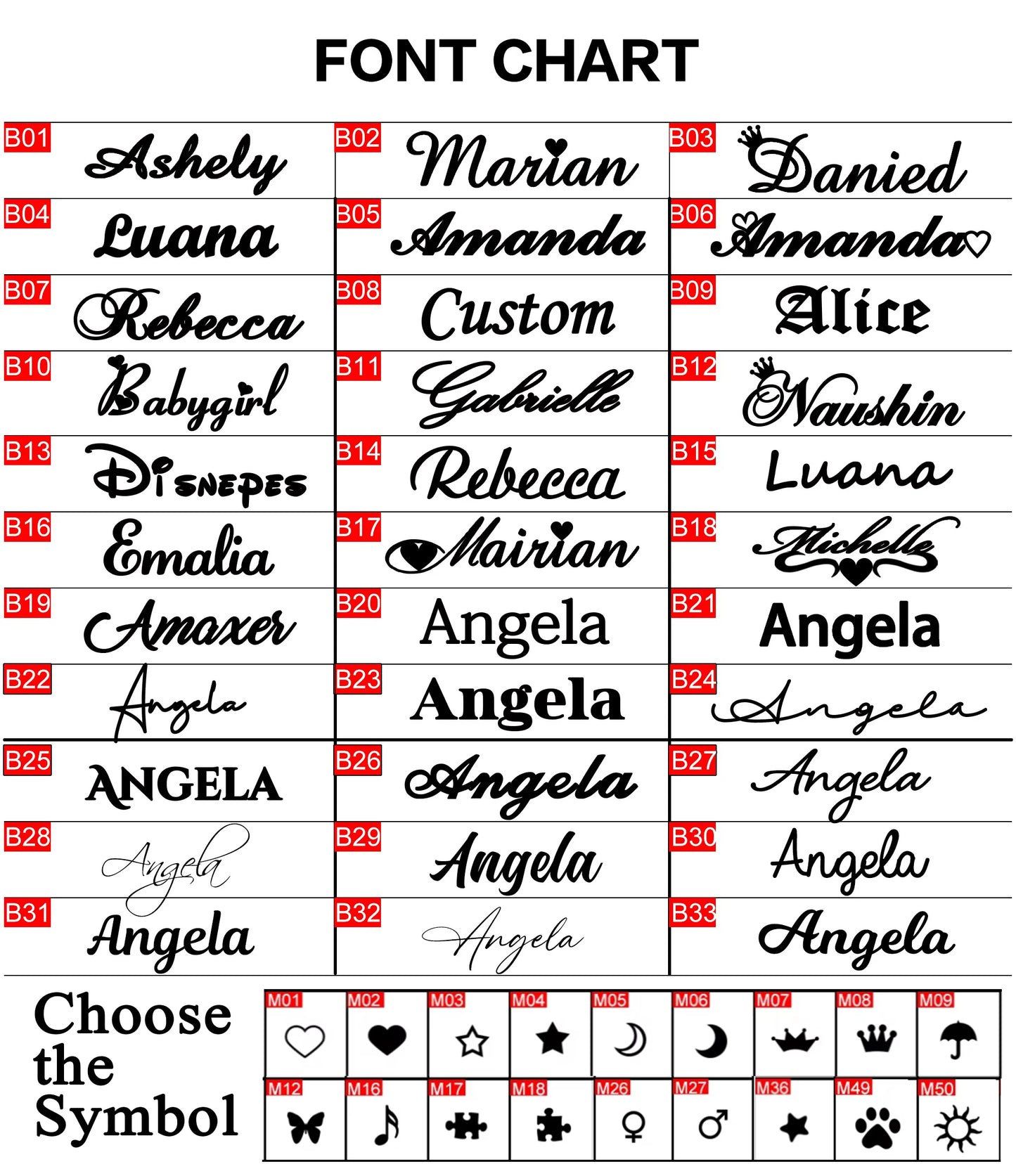 Lemegeton Customized Name Necklace Custom Multiple Name Pendant Stainless Steel Jewelry for Women Girl Personalized Family Gifts