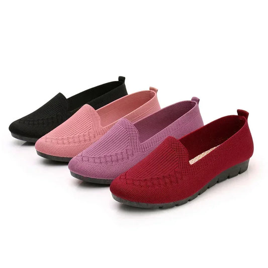 New women's shoes summer 2025 casual sneaker sale shoes with free shipping
