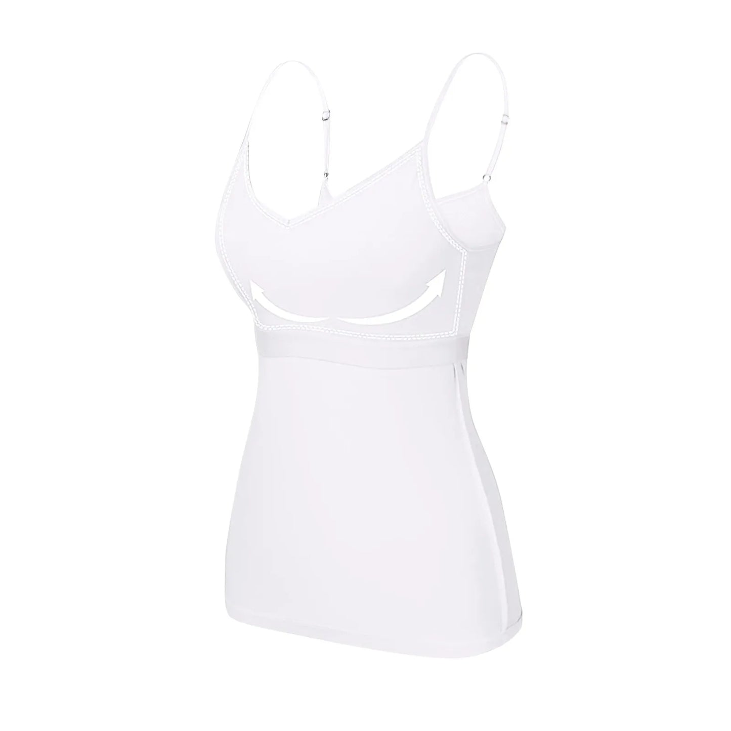 Summer Female Tanks With Chest Pad Basic Solid Sleeveless T shirts Women Slim Halter Neck Off-shoulder Camisole Tops Tees