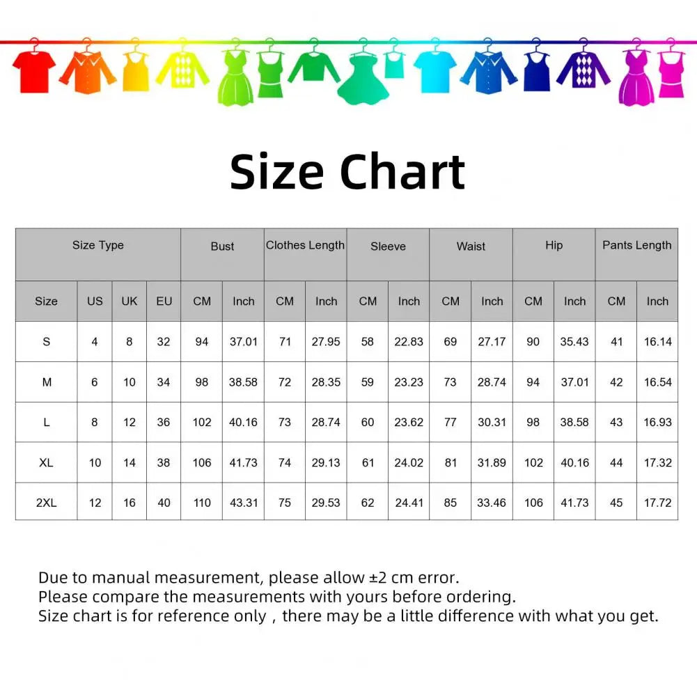 2 Pcs/Set Women Coat Shorts Set Solid Color Long Sleeves Female Outfit Set Flower Print Turn-down Collar Lady Top Shorts Suit