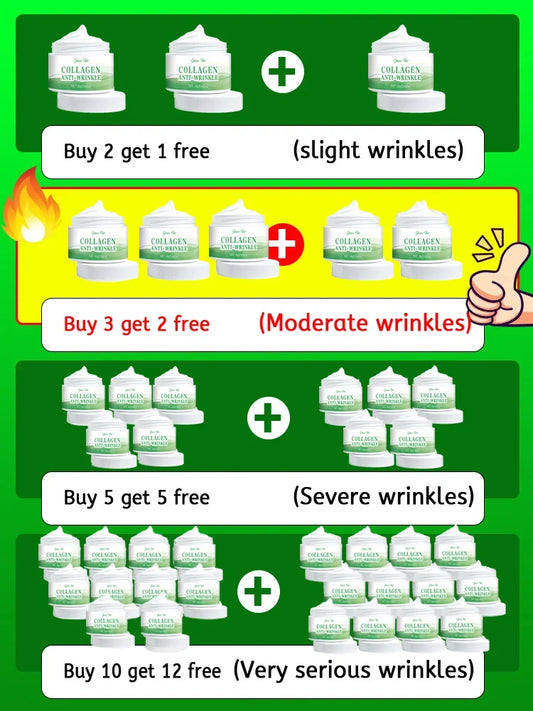 The effect is very good. The wrinkles are gone.