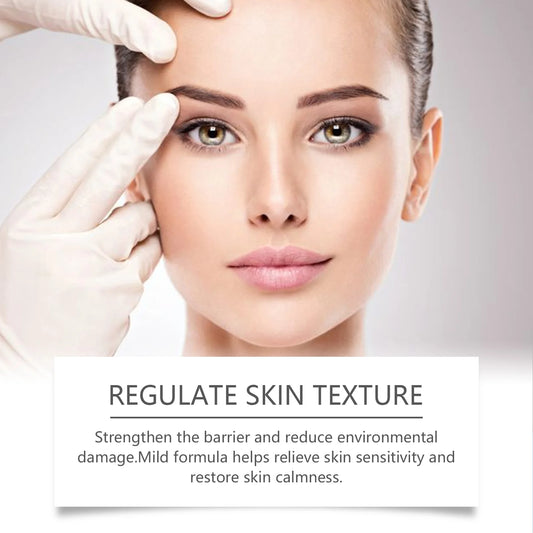 Bee Venom Face Cream Moisturizing Sagging Improvement Reduce Fine Lines Damaged Skin Repair Facial Cream Nourishing Skin Care