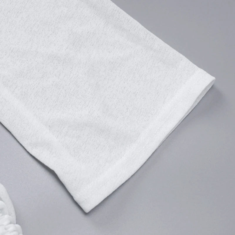 Women Off-Shoulder Dress for Beach Cocktail Club See Through Sheer Drawstring Ruched Long Sleeve Party Mini Dress Streetwear