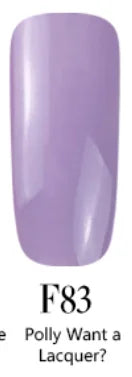 15ml 198 Colors Nail Gel Polish UV LED Nail Art Gel Semi Permanent Varnish Spring Summer Nude Opie Popular Colors Soak Off UVGel GCF83