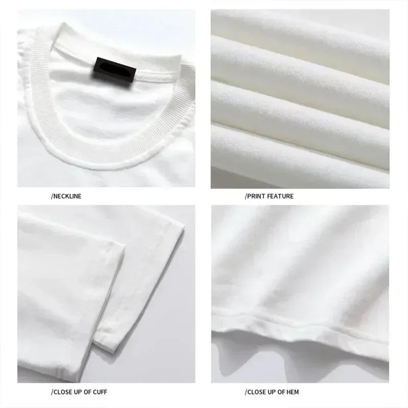 Summer Casual Sports Women's Men's T-shirt Trendy Brand Adanola Letter Printing Top Oversized Y2k Short Sleeves Women's Clothing