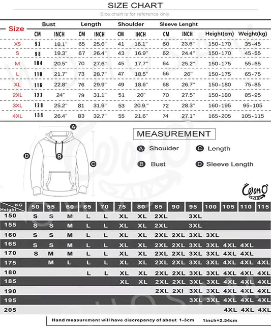 Kpop Demon Hunters Hoodies K-pop Cartoon Printed Sweatshirt Fashion Versatile Streetwear For Women Men Oversized Pullovers