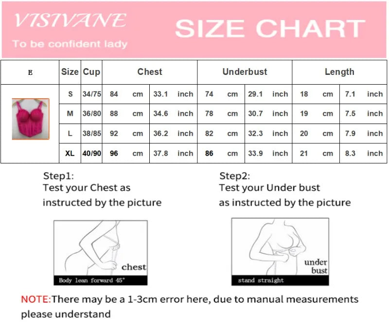 Y2k Top Women Clothing Sexy Tops Camis Tees Fashion Clothes Corset Streetwear Party Club Underwear Bustiers Slimming Lingerie