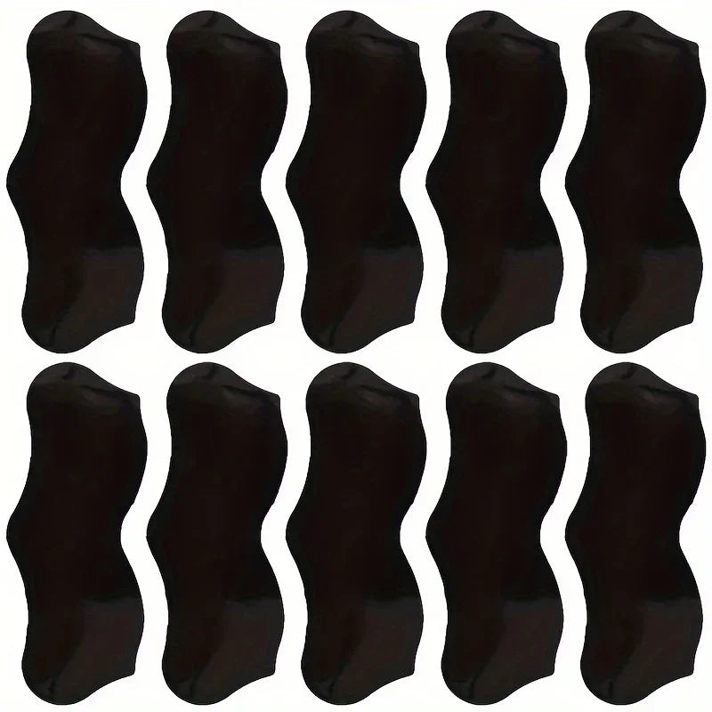 15pcs Blackhead Nose Strips Deep Cleansing Nasal Spot Facial Dot Stickers Nose Mask Shill For Acne & Black Head - Dropship 15pcs