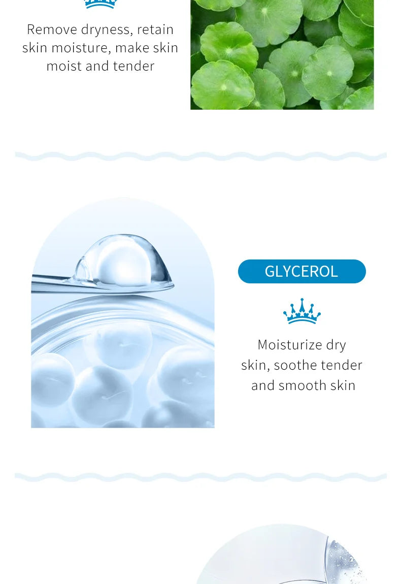 10PCS Collagen Anti Wrinkle Neck Mask Anti Aging Fade Fine Lines Firm Skin Moisturizing Brighten Rejuvenating SkinCare Cosmetics