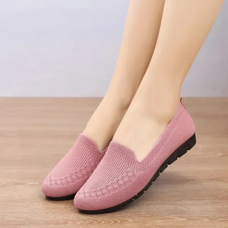 New women's shoes summer 2025 casual sneaker sale shoes with free shipping