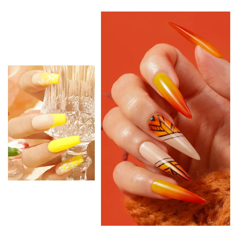 ROSALIND Hot-sale Bottle Gel Nail Polish Vernis Semi Permanent Primer Top Coat Bright Classic For Nail Art Design LED/UV Lamp