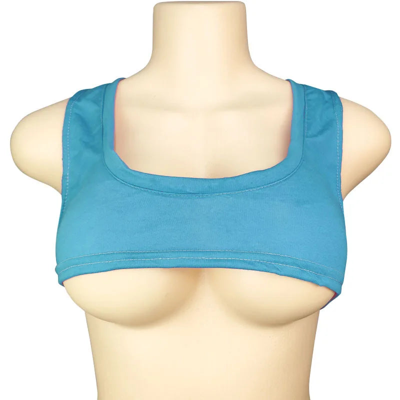 Sexy Ultrashort Tank Top Womens Y2k Clothes Summer Sleeveless Corset Vest Knitted Coquette Fashion Bustier Crop Tops Women 2024