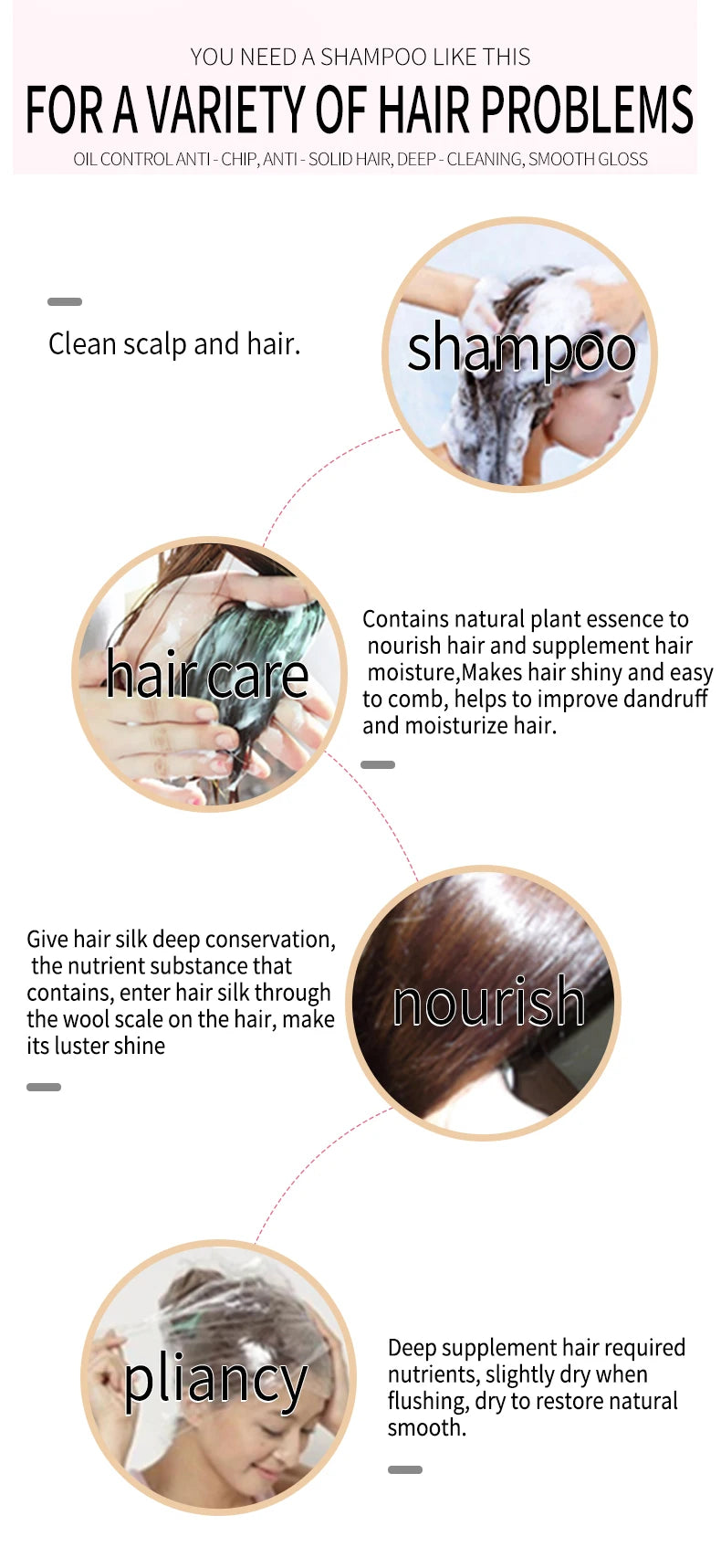 Rosemary shampoo soap without silicone oil plant shampoo soap cleanses the scalp nourishes hair controls oil