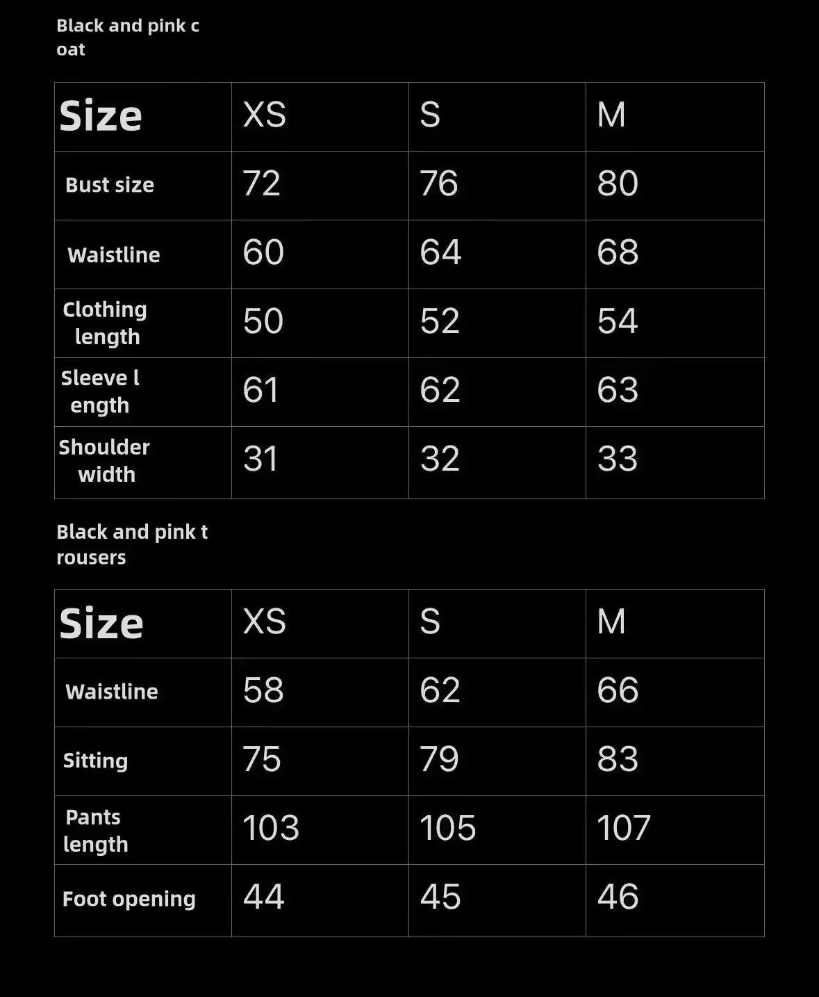slim fit shoulder floral print bright line design slim fit hooded zipper short jacket pants for women