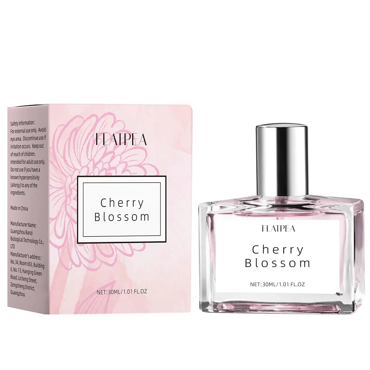 France Gourmet Fragrance Vanilla Cream Perfume Spray Unisex Passion Vanilla Eau De Parfum Irresistible Temptation Charm Perfume Badiee Stylez