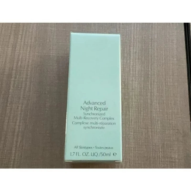 1/2/3PCS Essence Cream 50/100ml Moisturizing and Improving Skin Brown Bottle Eye Cream 15ml Lightens Fine Lines Skin Care 1PCS Estee 50ml